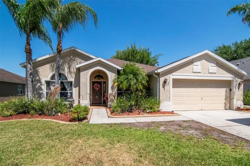 19103 Wind Dancer St, FL