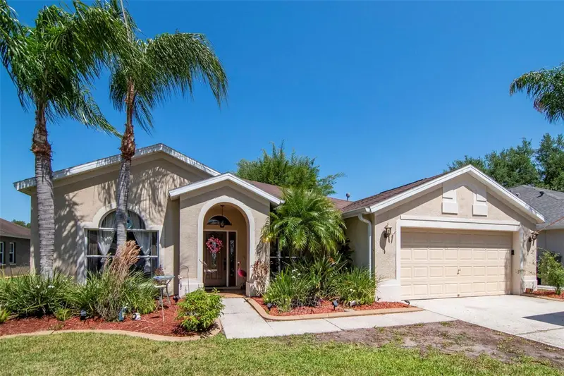 19103 Wind Dancer St, FL