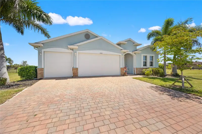 Punta Gorda, FL