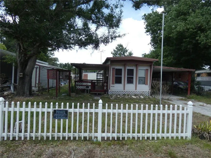 9405 Loras St, FL