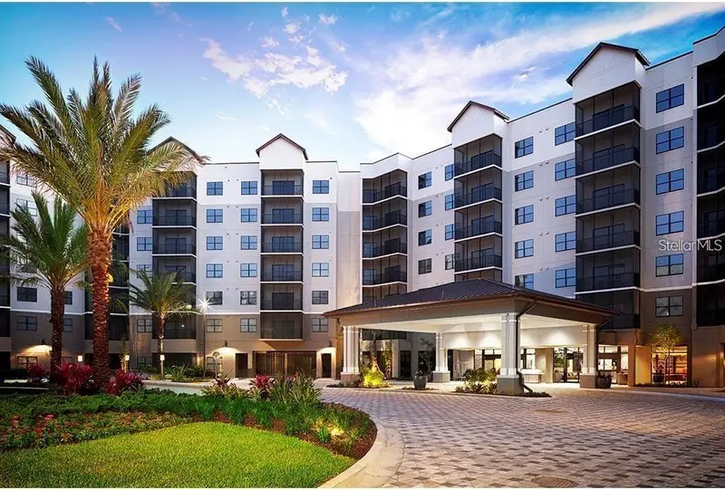 14501 Grove Resort Ave, FL