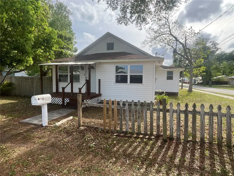 356 Clifton Ave, FL