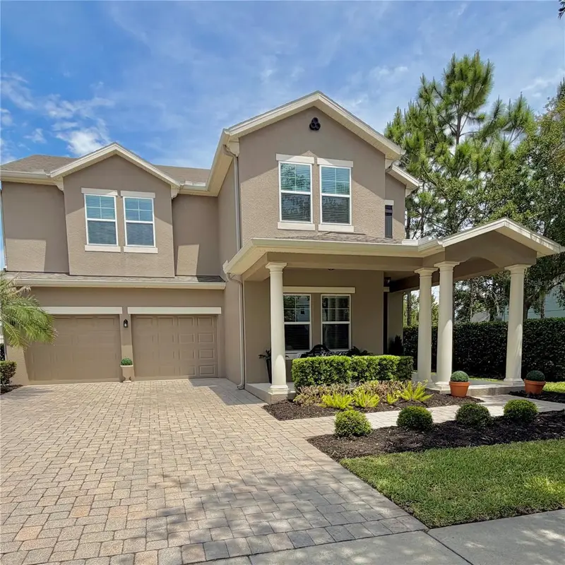 15665 Citrus Harvest Rd, FL