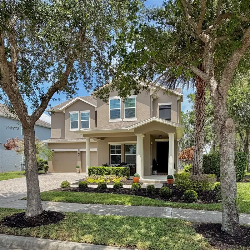 15665 Citrus Harvest Rd, FL