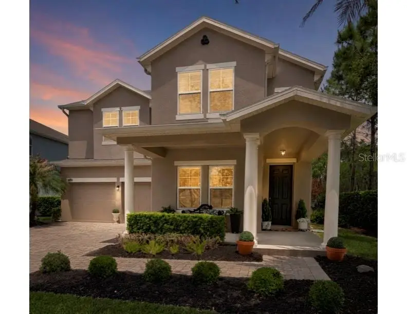 15665 Citrus Harvest Rd, FL