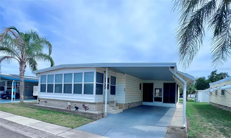 1100 Belcher Rd S #663, FL
