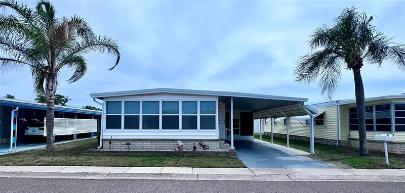 1100 Belcher Rd S #663, FL