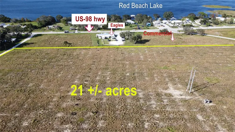 7655 Cr 17 S, FL