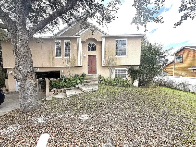 2266 N Normandy Blvd, FL
