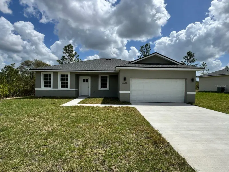 6629 N Waycross Way, FL