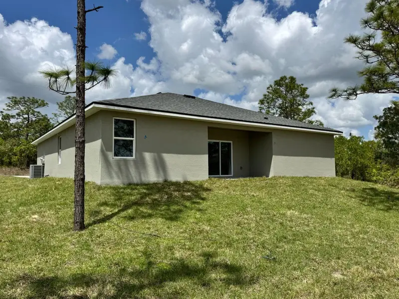 6629 N Waycross Way, FL