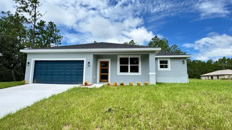 9278 N Satinwood Ter, FL