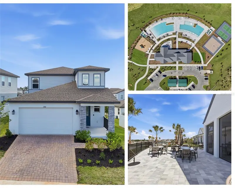 Villages of Minneola Hills listing