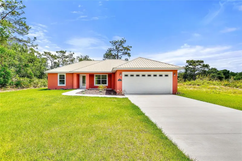 6301 Red Grange Blvd, FL
