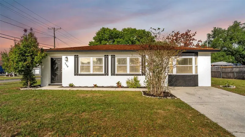 230 Palm Avenue, FL