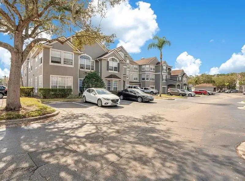 3319 S Kirkman Rd #337, FL