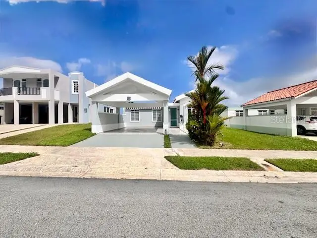 Las Vistas 01278, PR