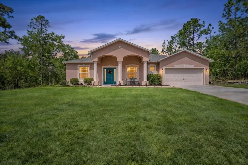 9870 N Corsair Ter, FL
