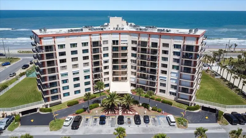 3600 S Ocean Shore Blvd #712, FL