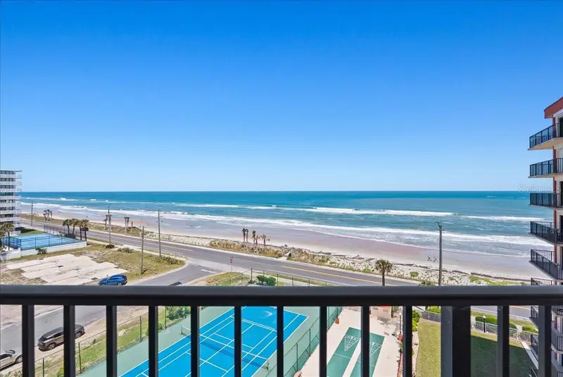 3600 S Ocean Shore Blvd #712, FL