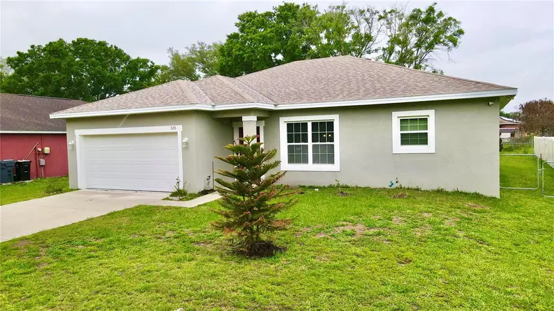 535 Gull Dr, FL
