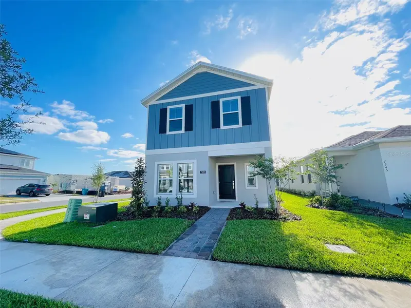 7333 Ivy Tendril Avenue, FL