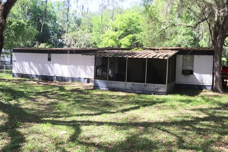 2466 Cr 401a, FL