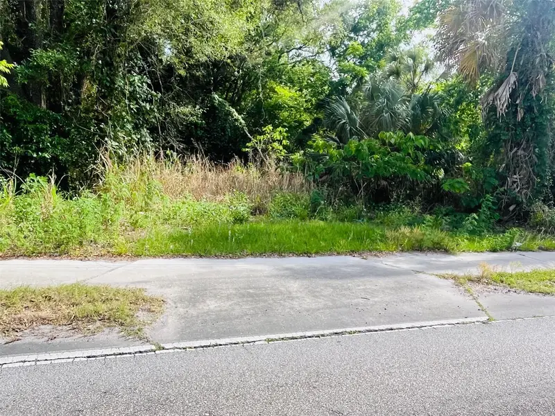 Tbd Celery Ave, FL