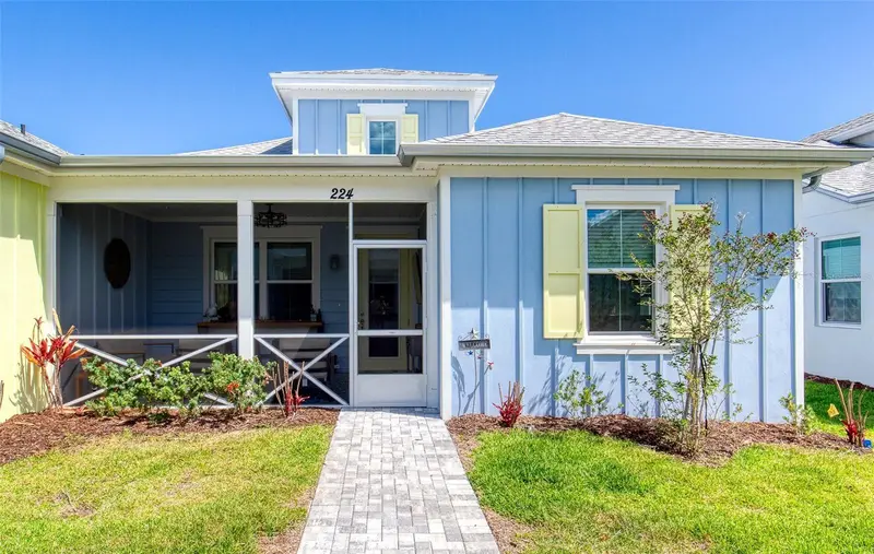 Latitude Margaritaville Daytona listing