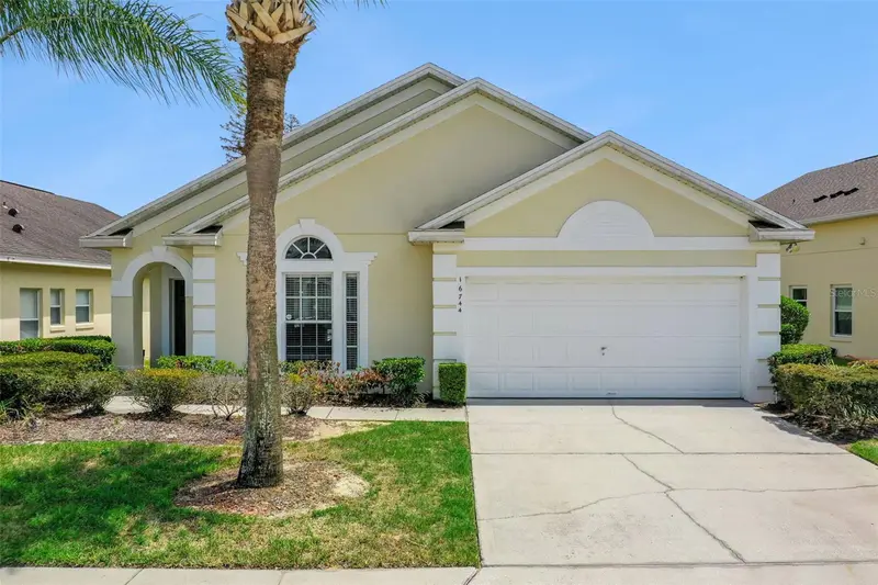 16744 Glenbrook Blvd, FL