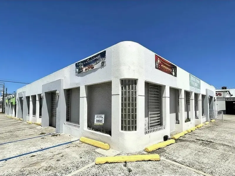 Z40 Laurel Ave, PR