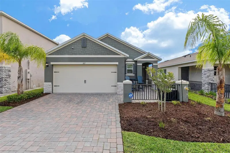 287 Caryota Ct, FL