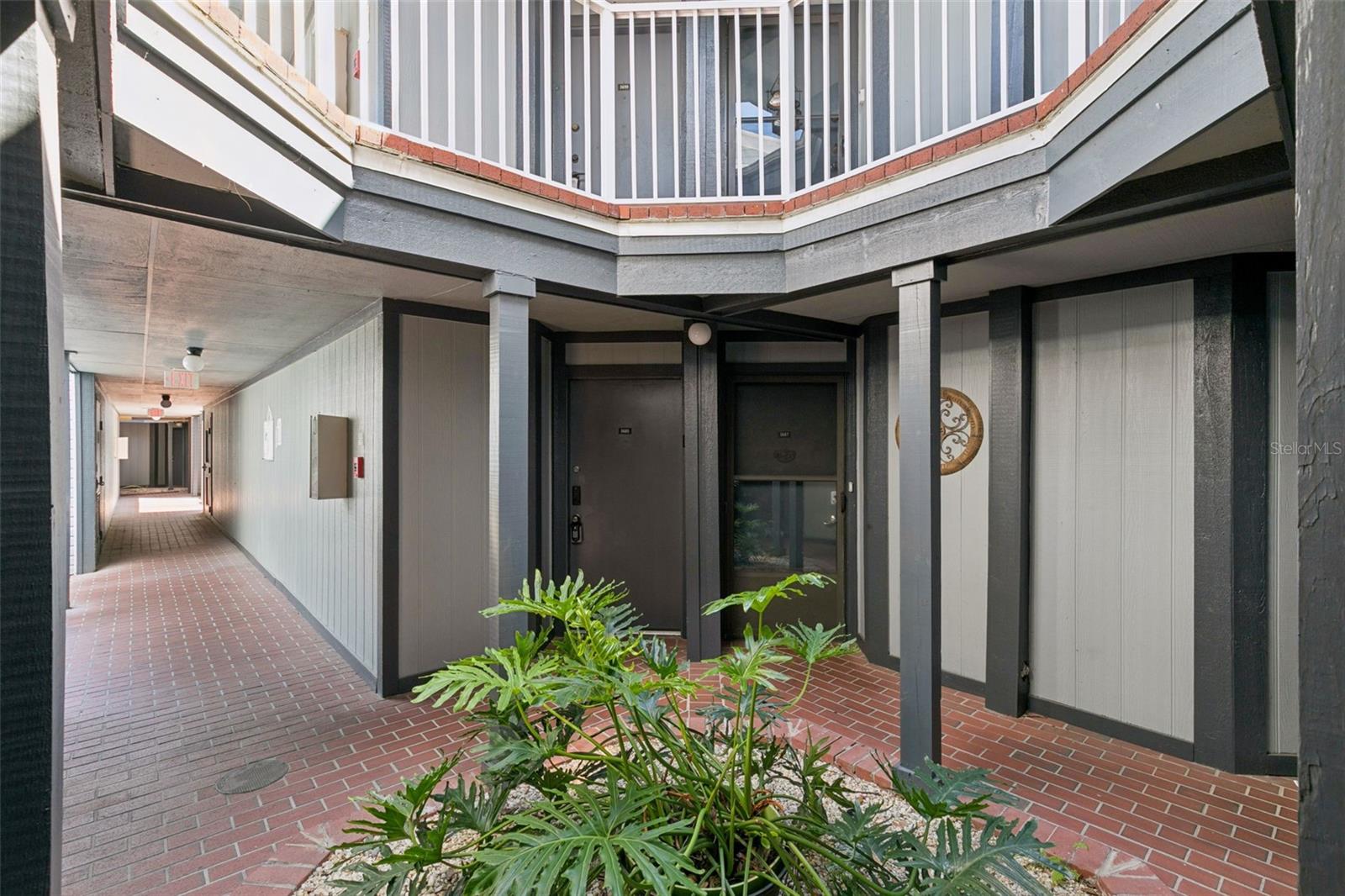 Southpointe listing