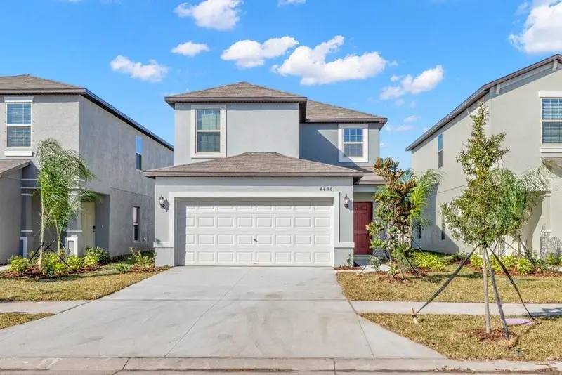 4436 Globe Thistle Dr, FL