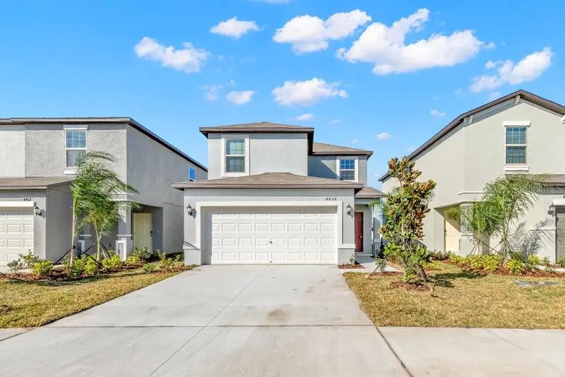 4436 Globe Thistle Dr, FL