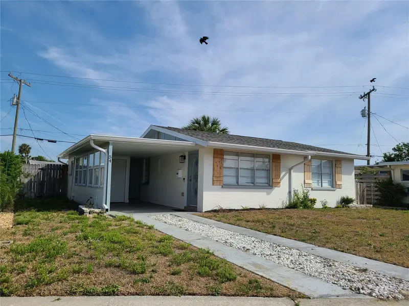 54 River Shore Dr, FL
