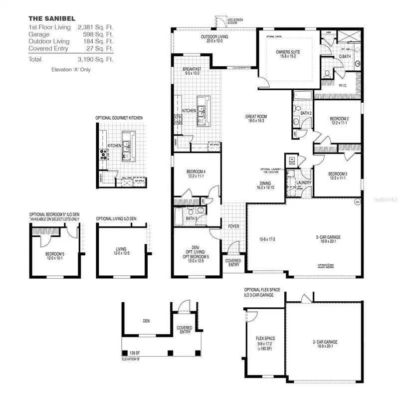 5184 Merrifield Ct, FL