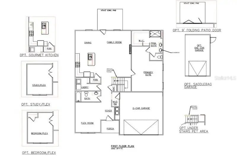 61 Faulkner Cir, GA