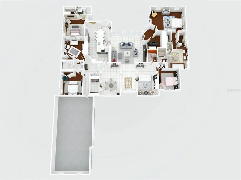 11051 Hawkshead Ct, FL