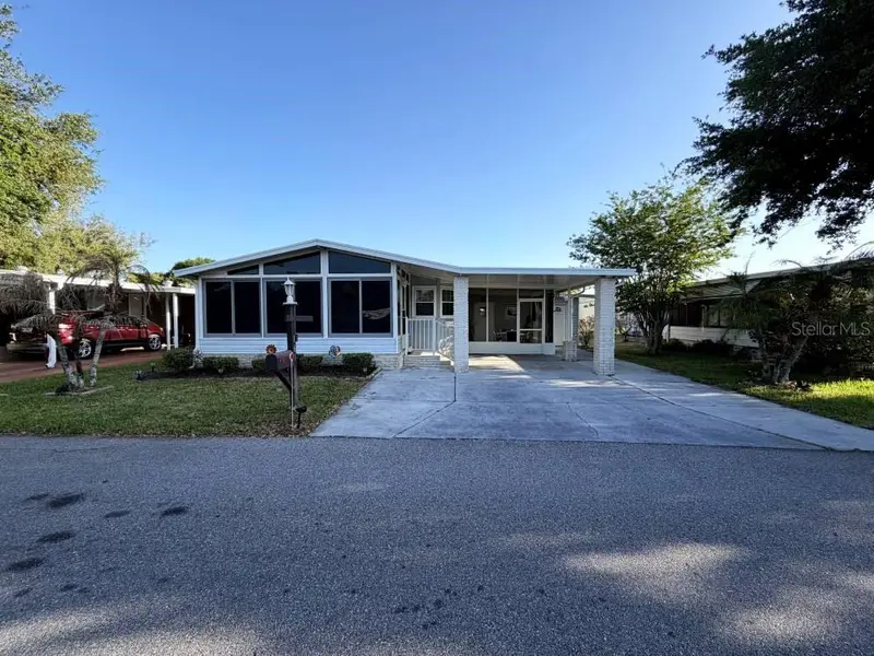 161 Greenview Dr #161, FL