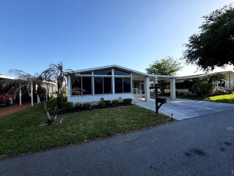 161 Greenview Dr #161, FL