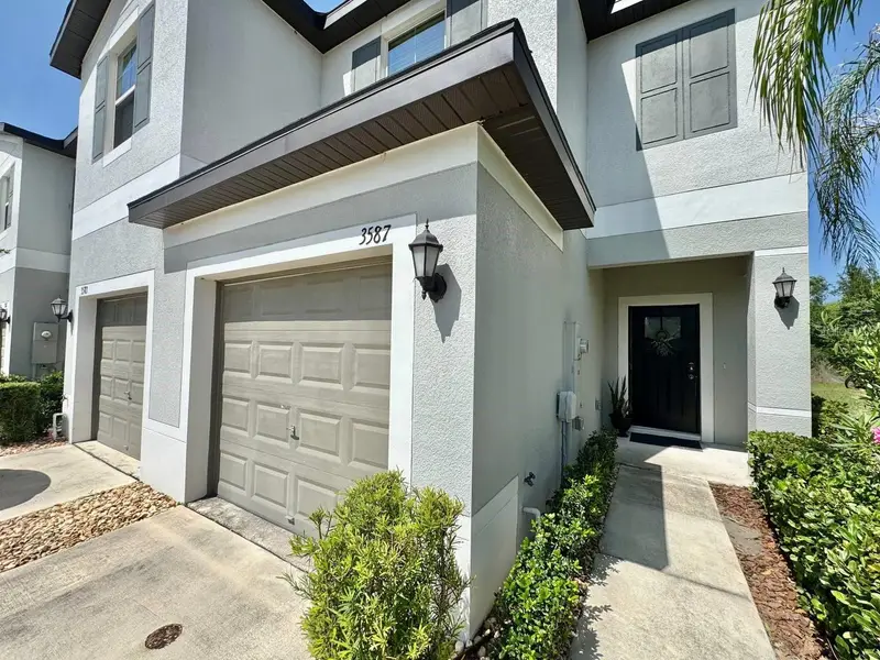 3587 Bellmeade Ct #3587, FL