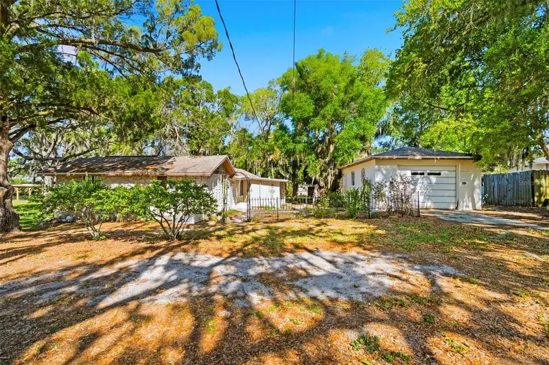 5651 Monroe Street, FL