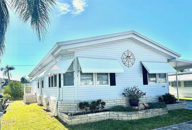 11244 101st Way #136, FL