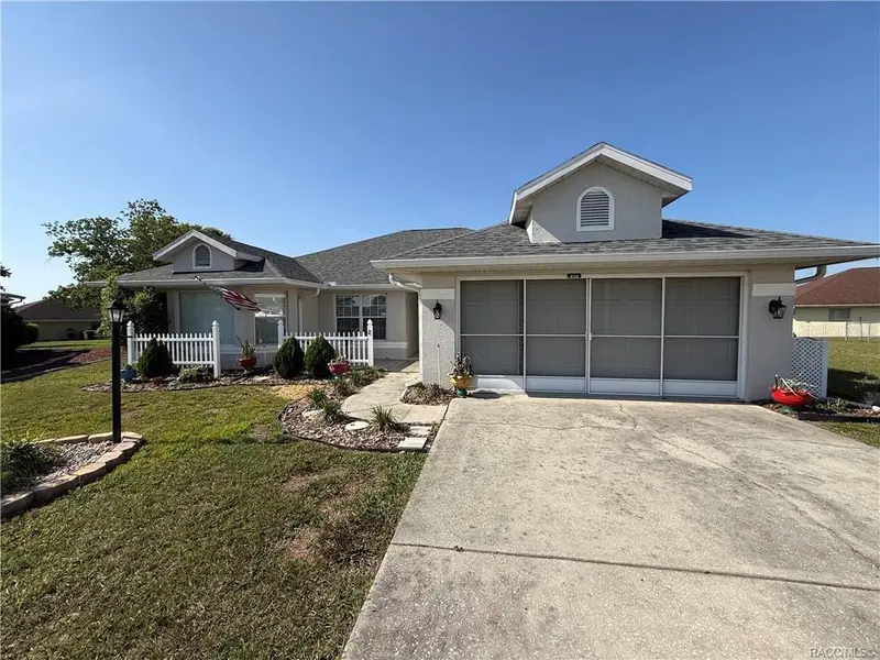 838 W Bogart Ct, FL