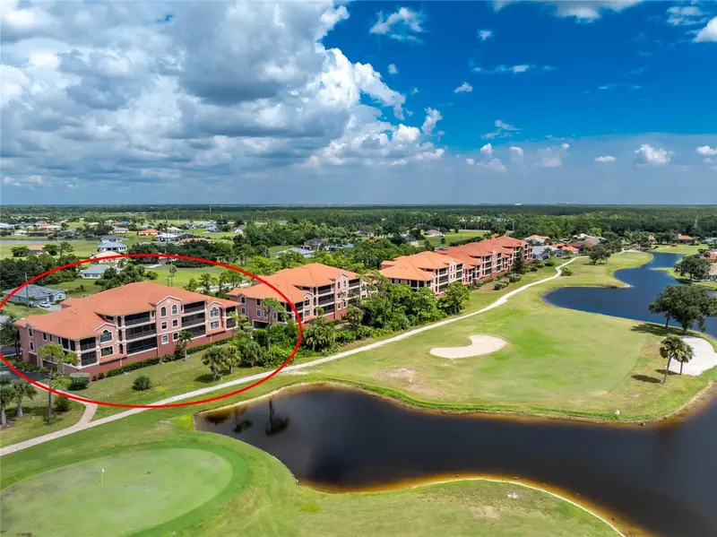 24351 Baltic Ave #203, FL