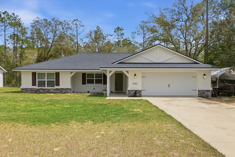 8683 N Teather Ter, FL