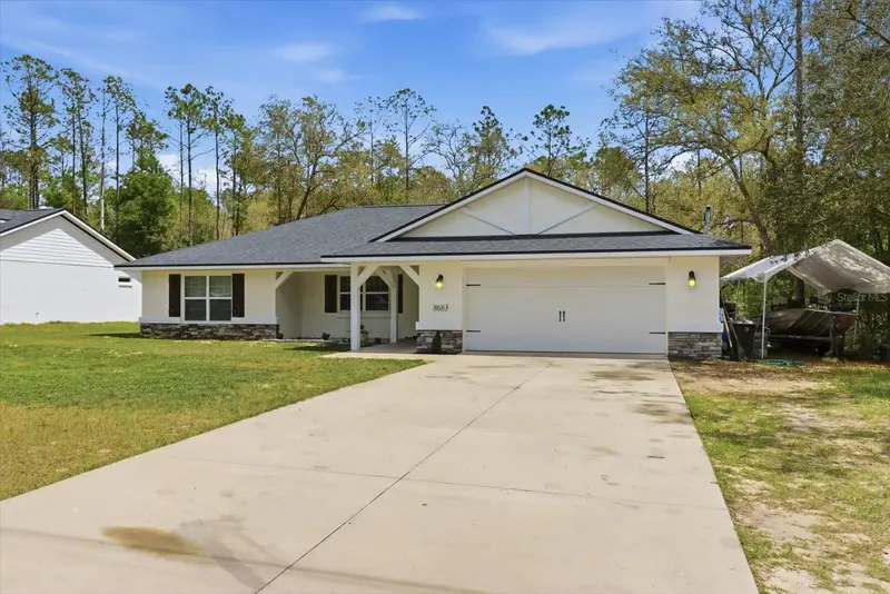 8683 N Teather Ter, FL