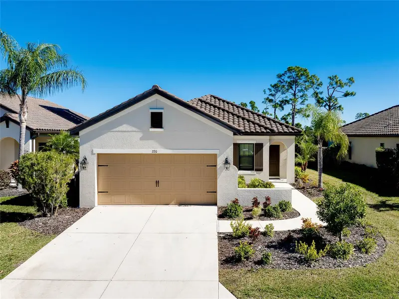 220 Brienza Loop, FL