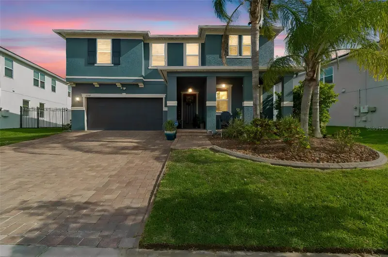 12312 Lake Blvd, FL